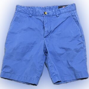 Men’s Vineyard Vines Breaker Short - Size 28
